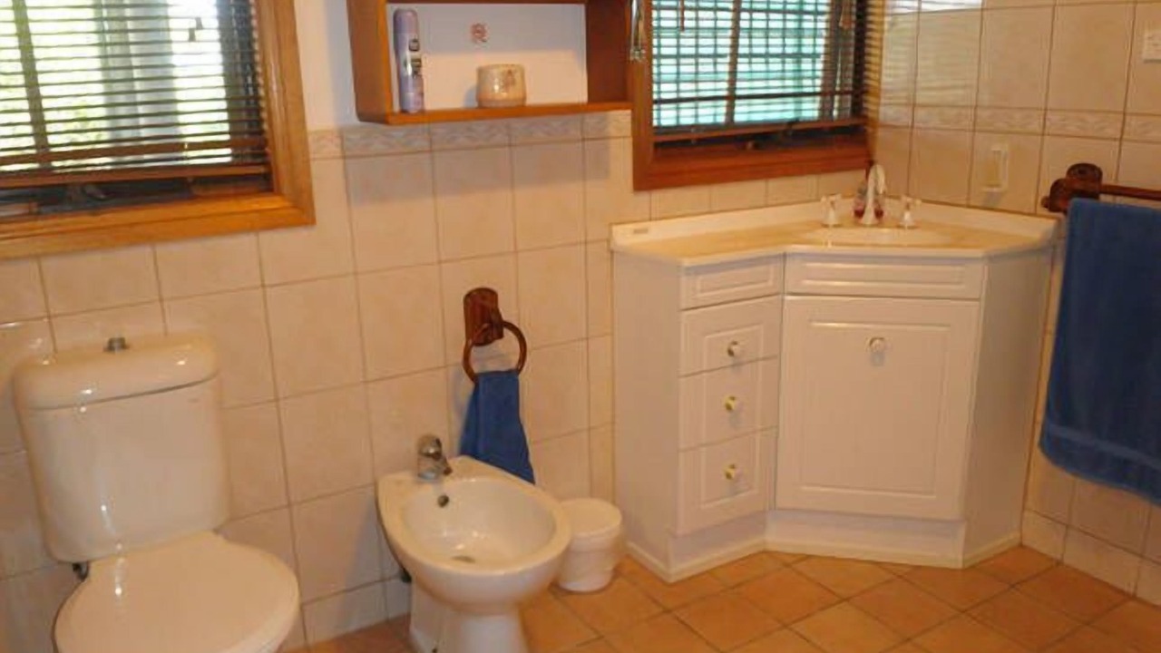 Photo of Bathroom in Island Beach