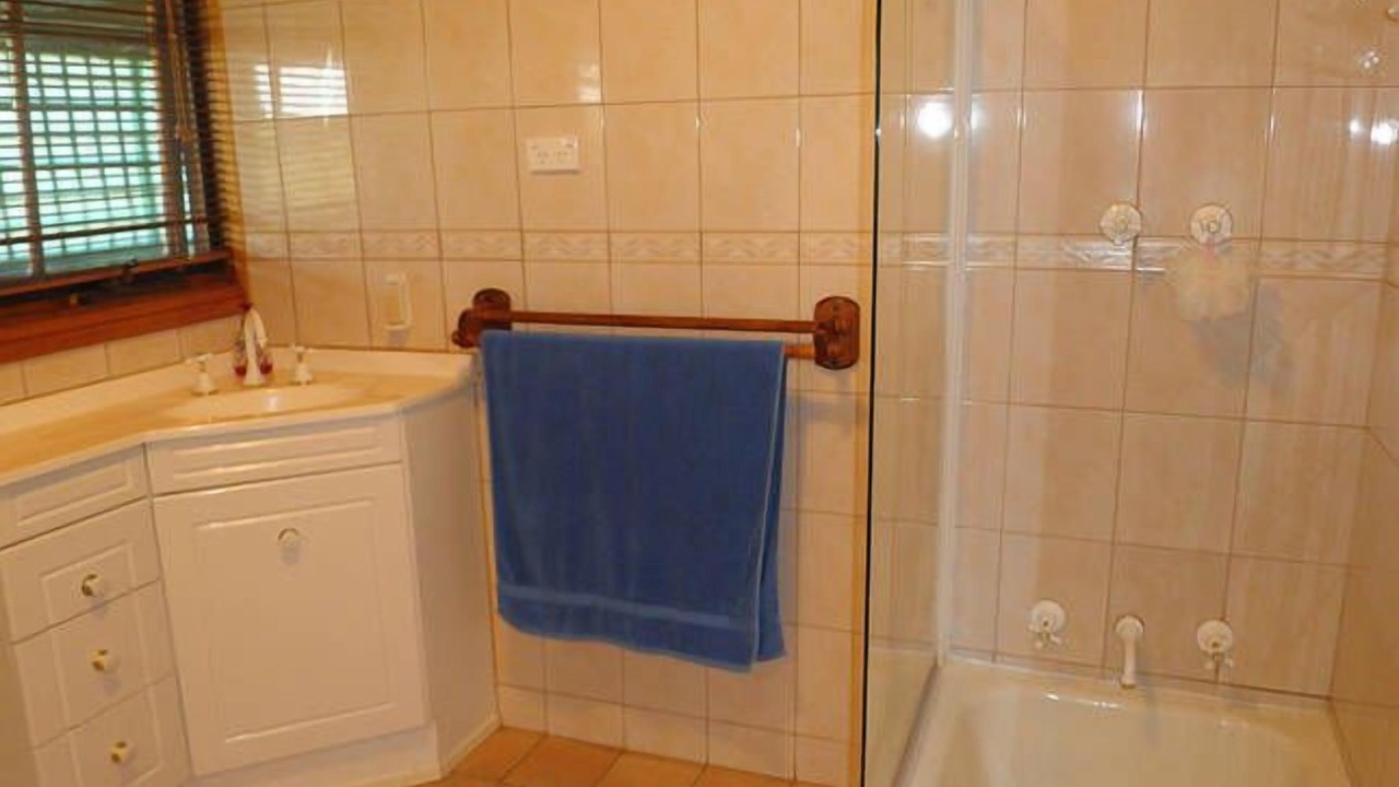 Photo of Bathroom in Island Beach