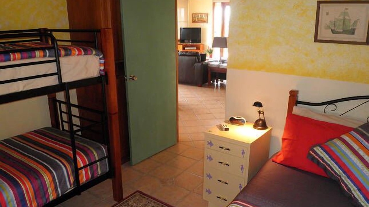 Photo of Bedroom in Island Beach