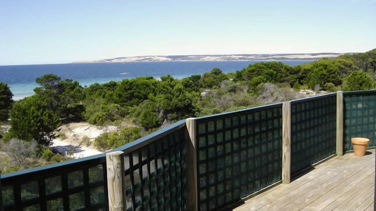 Photo of Outdoor in Island Beach