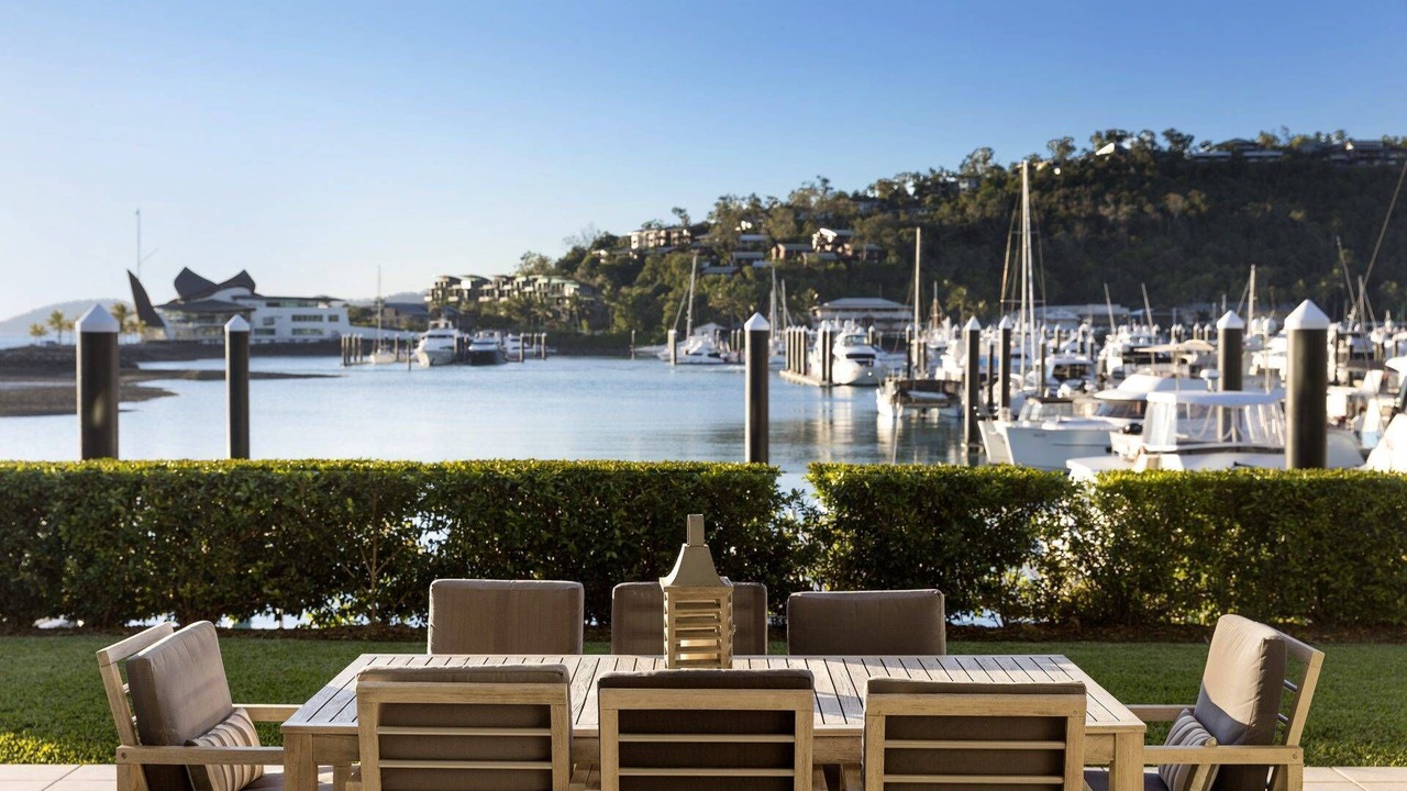 Photo of Outdoor in Hamilton Island