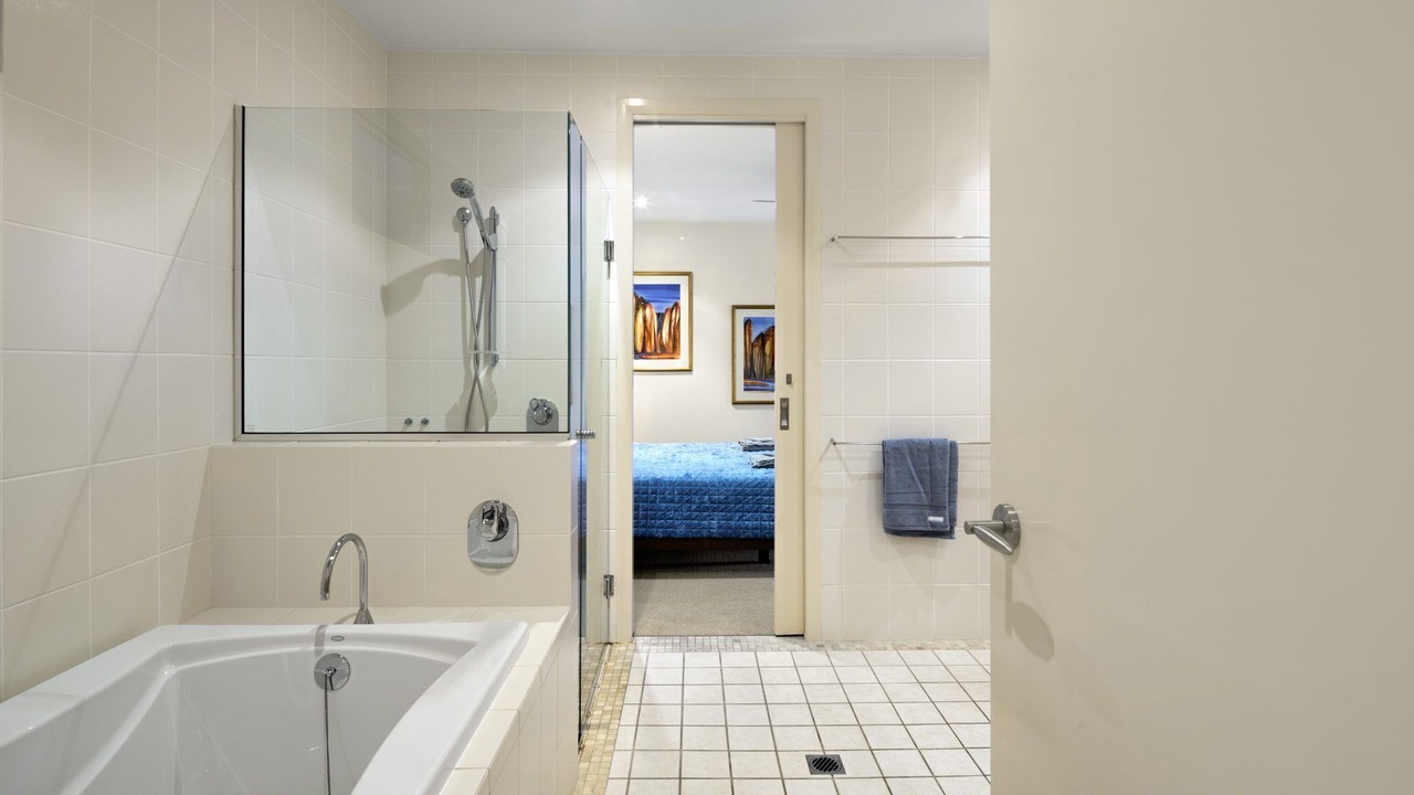 Photo of Bathroom in Hamilton Island