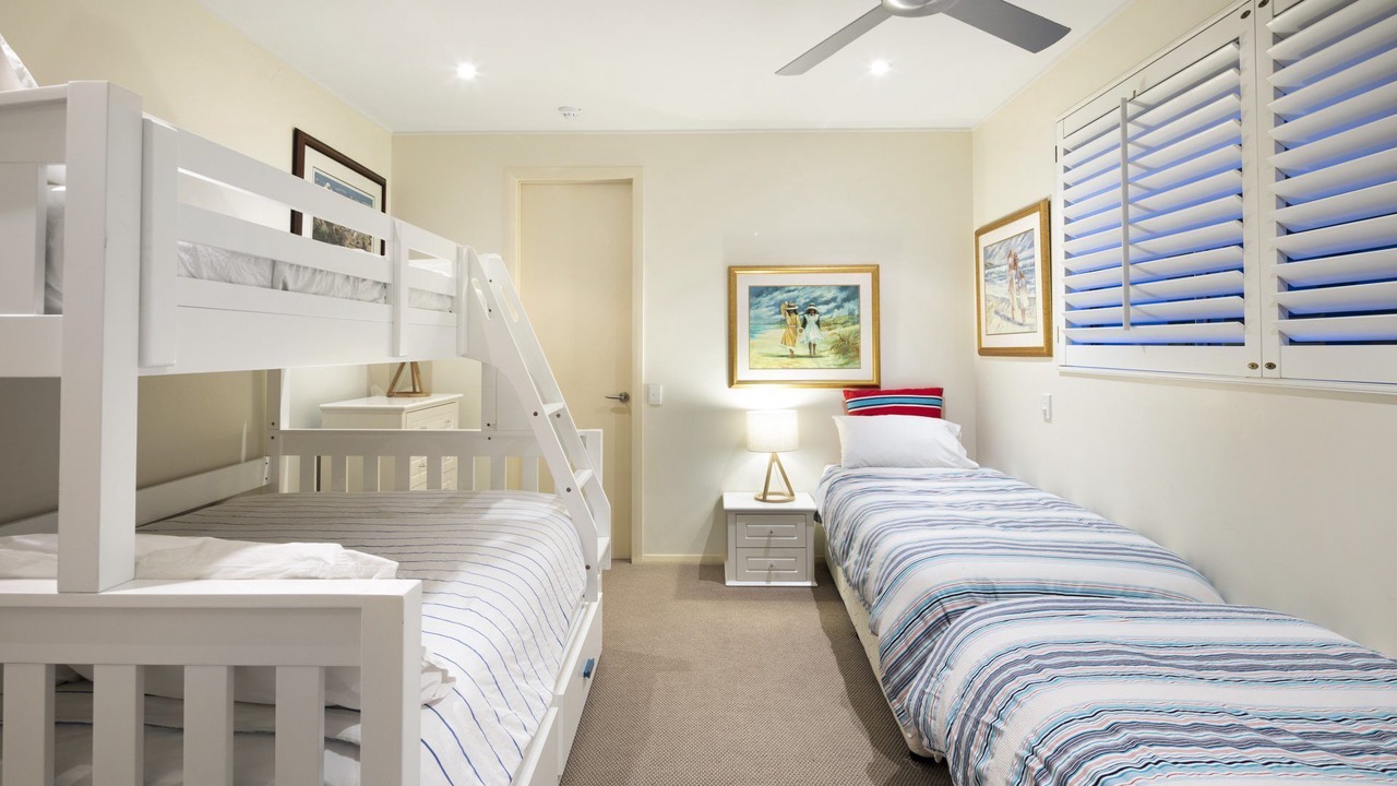 Photo of Bedroom in Hamilton Island