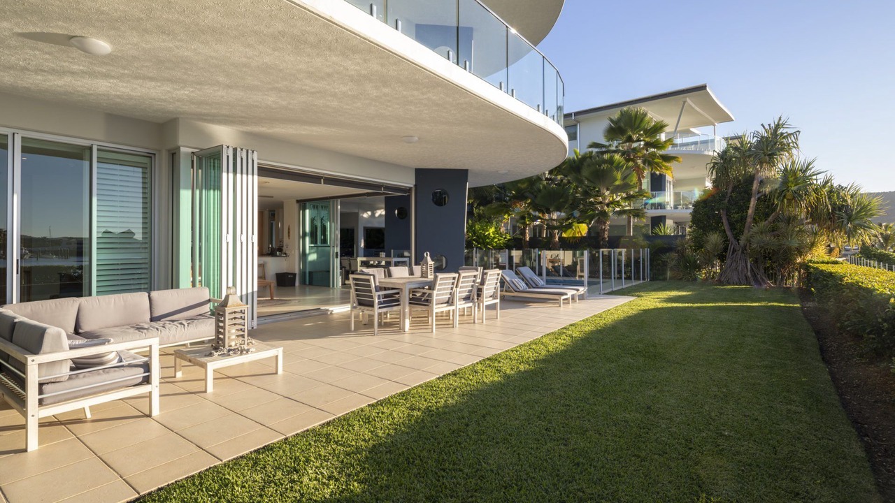 Photo of Outdoor in Hamilton Island