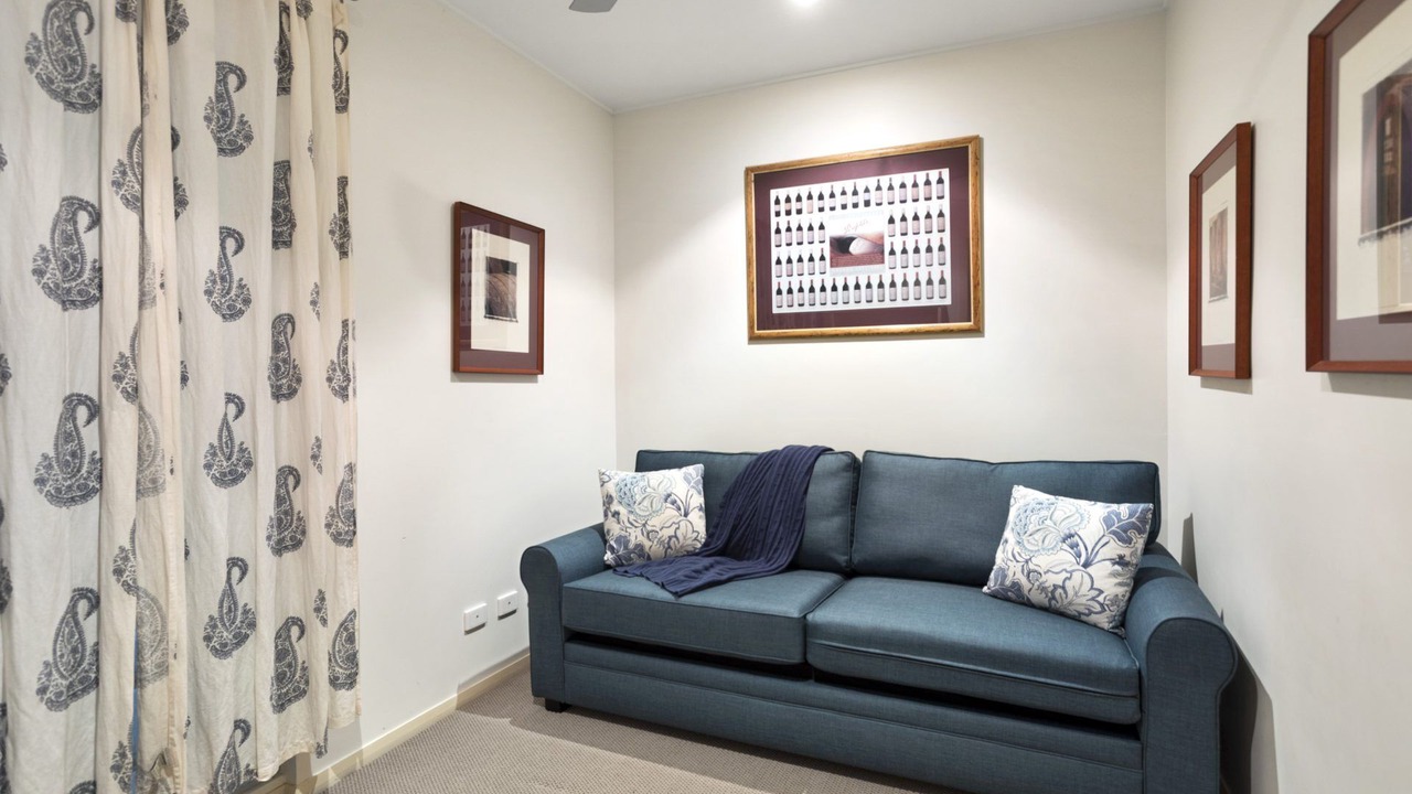 Photo of Livingroom in Hamilton Island