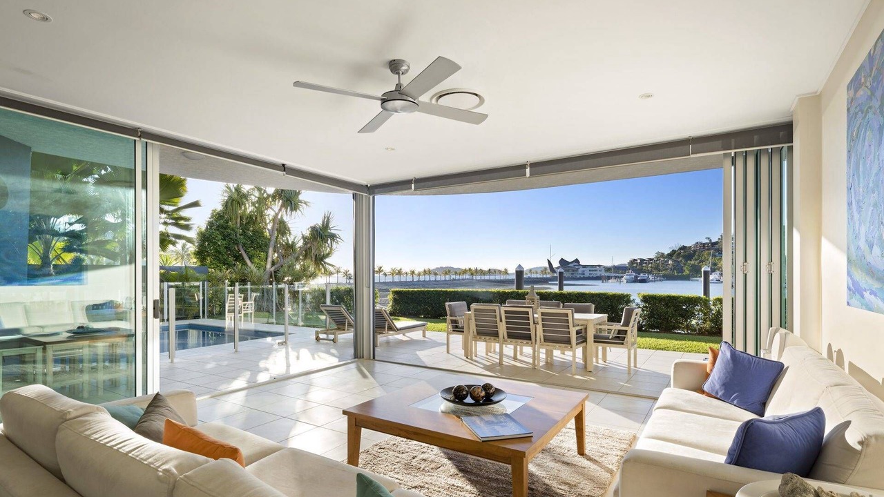 Photo of Outdoor in Hamilton Island