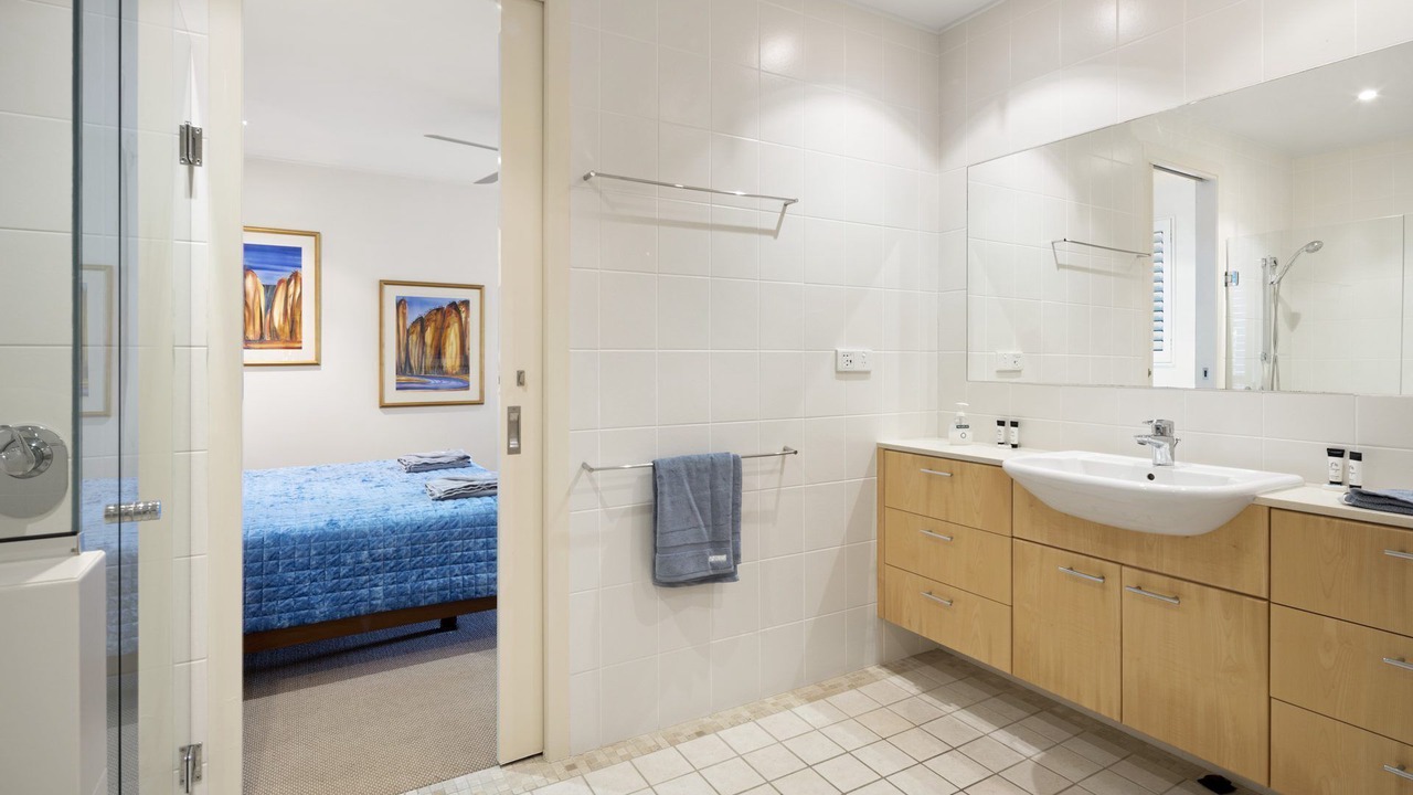 Photo of Bathroom in Hamilton Island