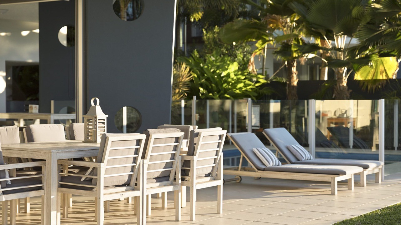 Photo of Outdoor in Hamilton Island