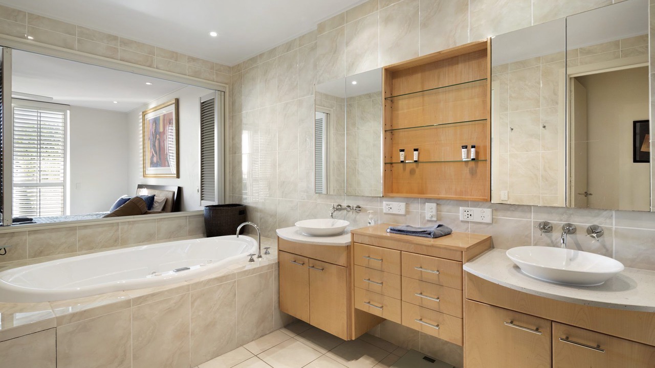 Photo of Bathroom in Hamilton Island