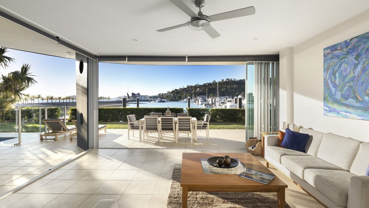 Photo of Others in Hamilton Island