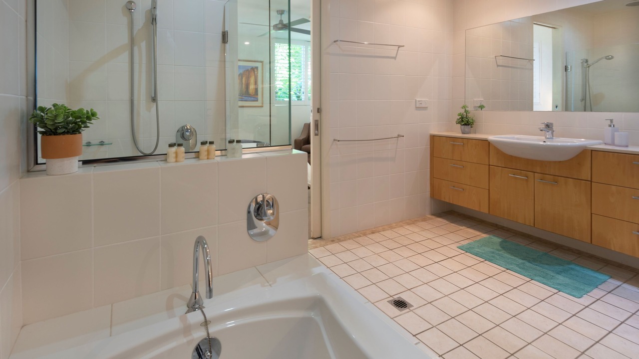 Photo of Bathroom in Hamilton Island