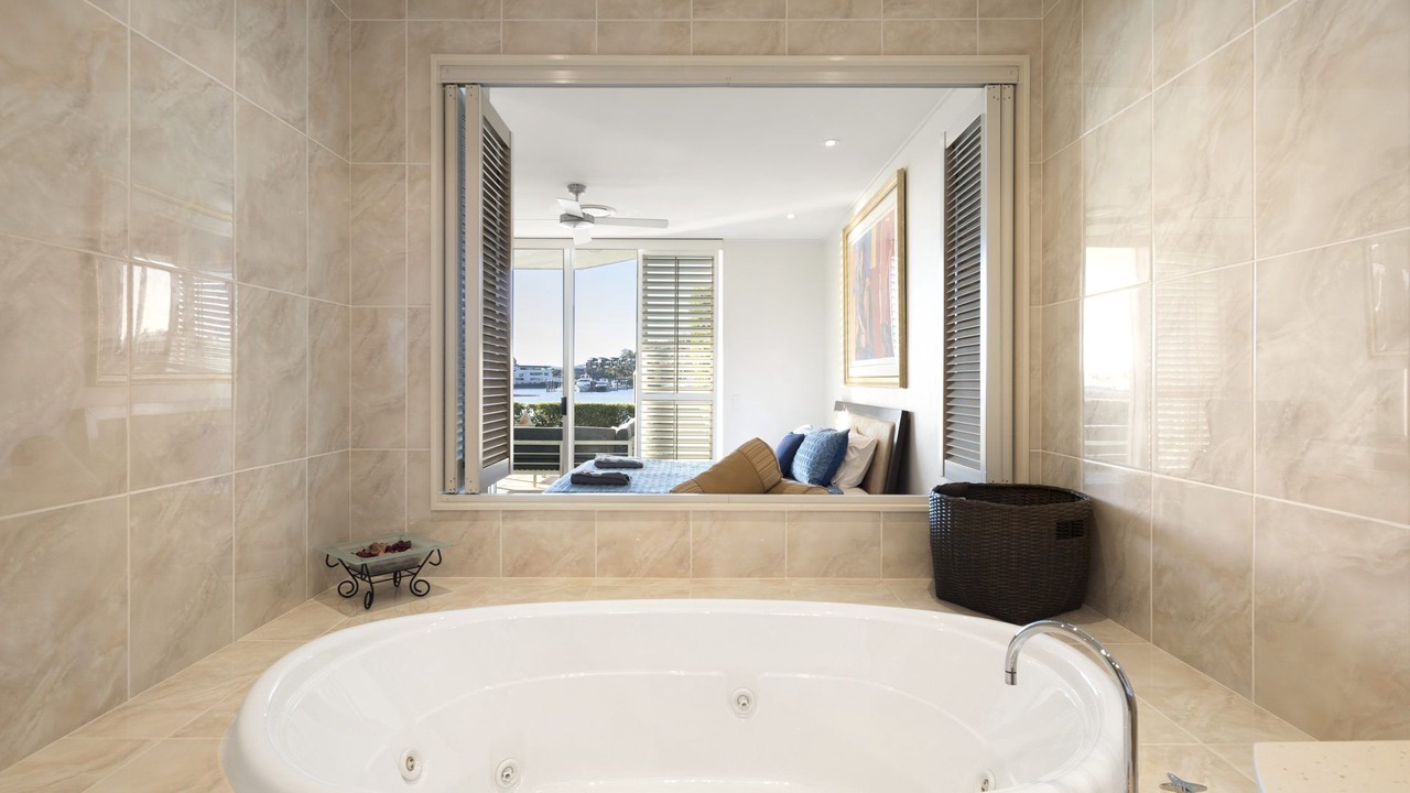 Photo of Bathroom in Hamilton Island