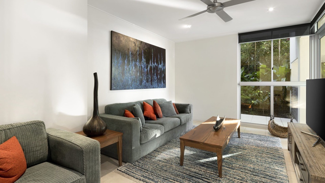 Photo of Livingroom in Hamilton Island