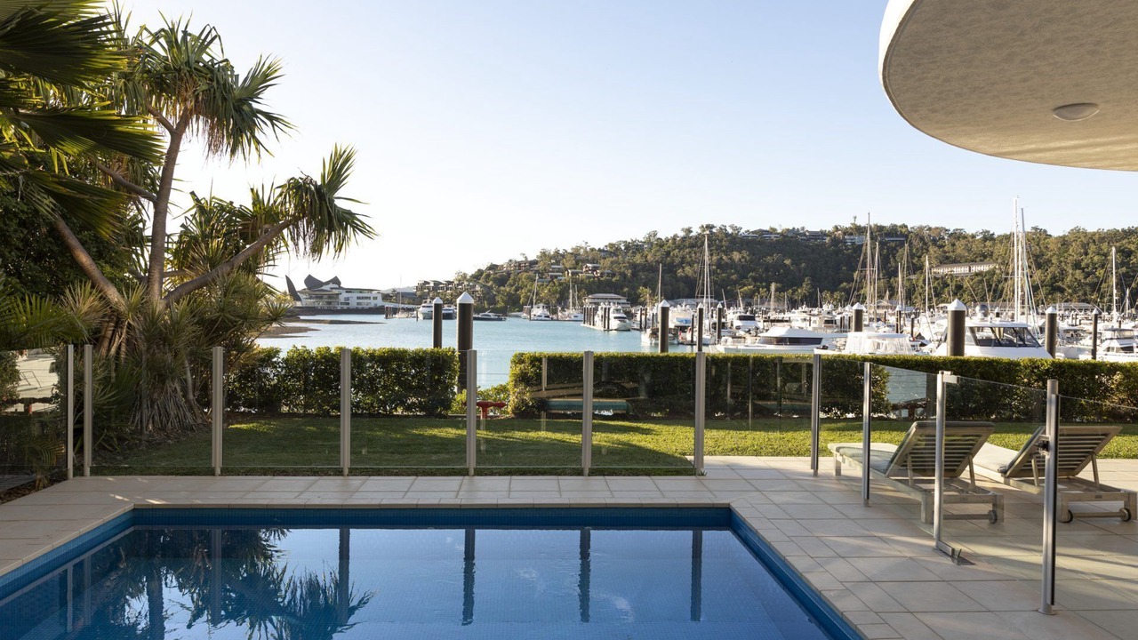 Photo of Outdoor in Hamilton Island