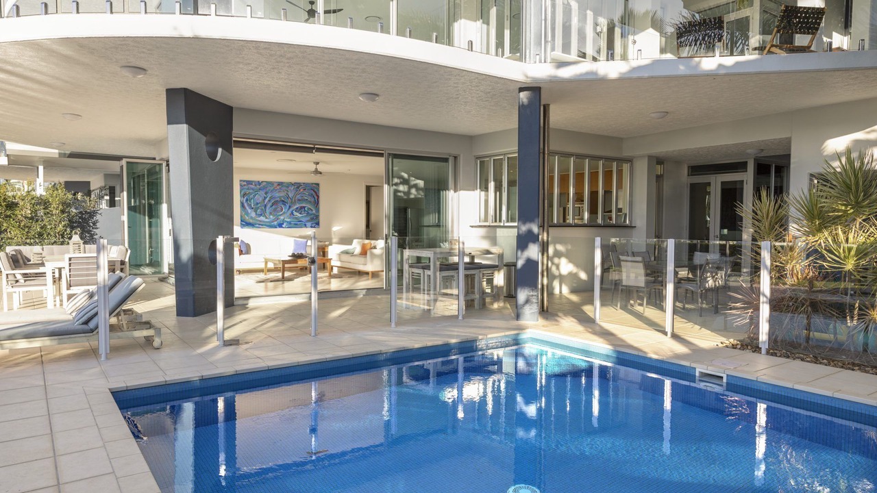Photo of Outdoor in Hamilton Island