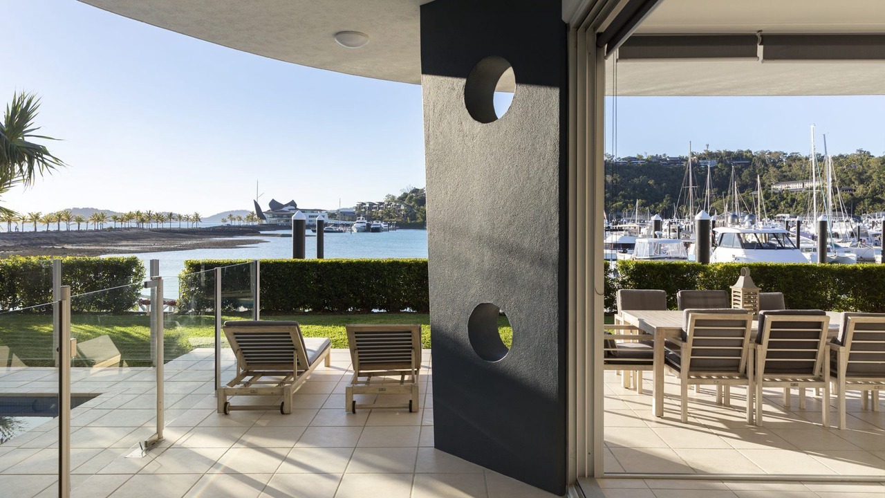 Photo of Outdoor in Hamilton Island