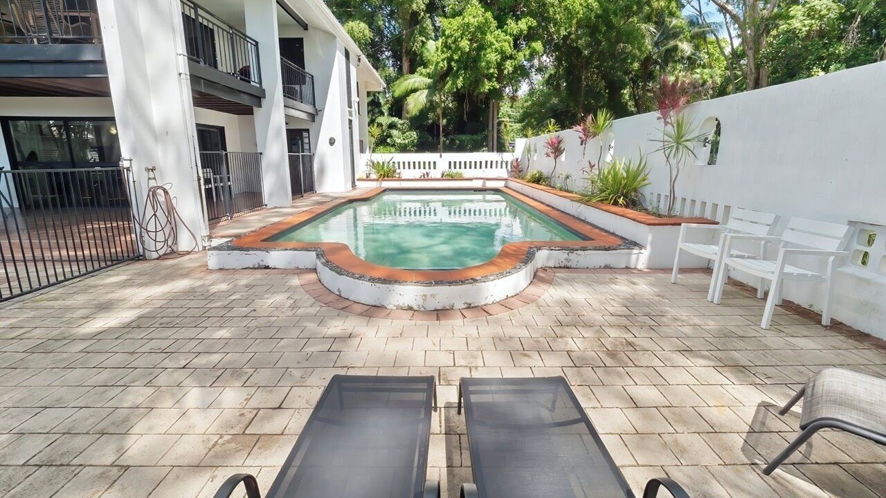 Photo of Outdoor in Clifton Beach