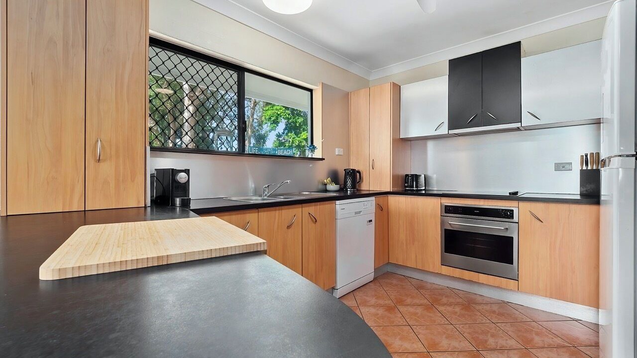 Photo of Kitchen in Clifton Beach
