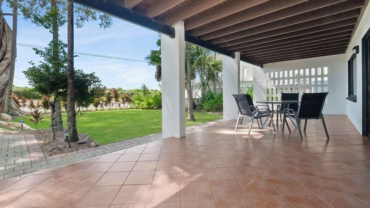 Photo of Outdoor in Clifton Beach