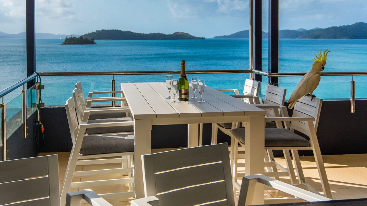 Photo of Outdoor in Hamilton Island