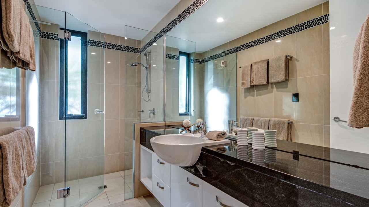 Photo of Bathroom in Hamilton Island