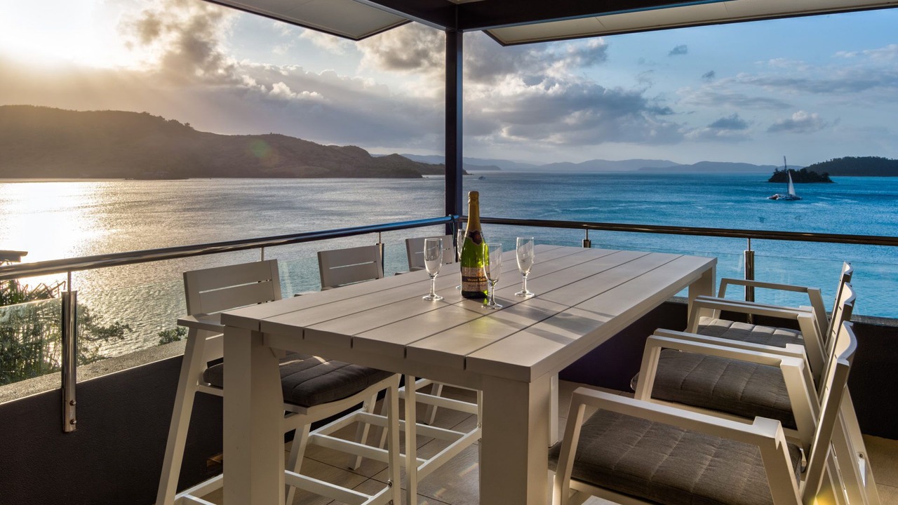 Photo of Outdoor in Hamilton Island