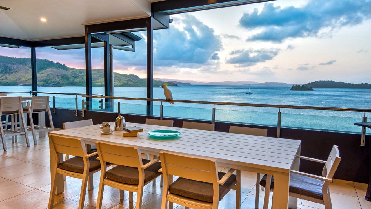 Photo of Outdoor in Hamilton Island