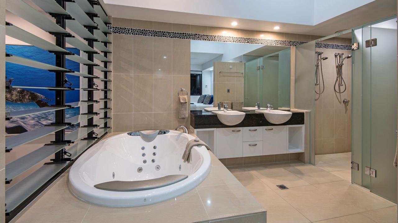 Photo of Bathroom in Hamilton Island
