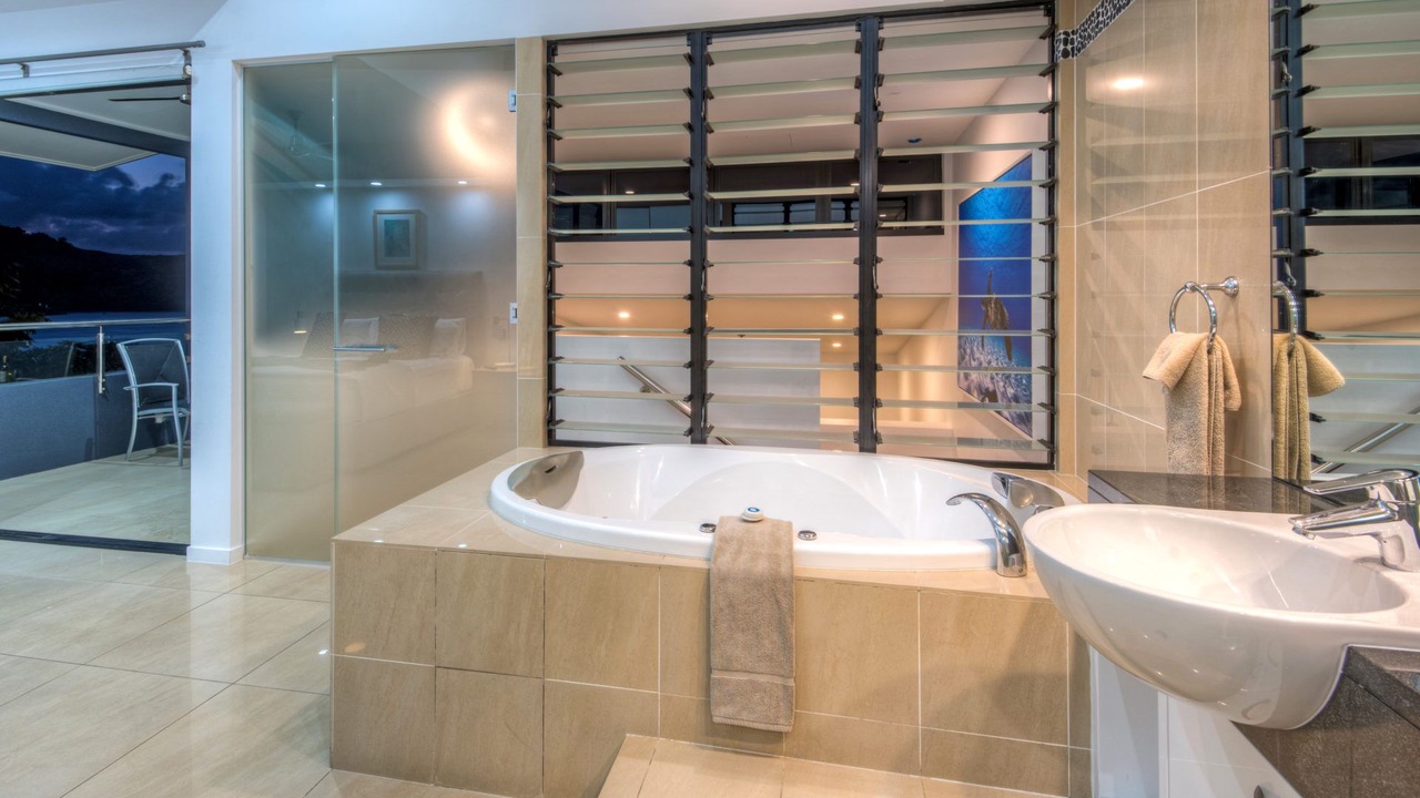 Photo of Bathroom in Hamilton Island