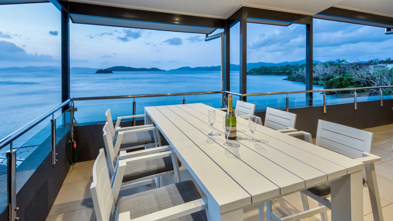 Photo of Outdoor in Hamilton Island