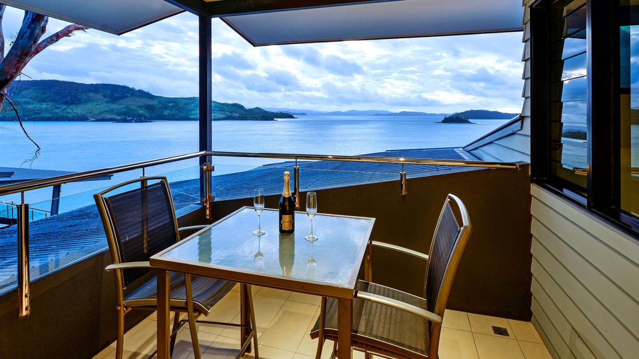Photo of Outdoor in Hamilton Island