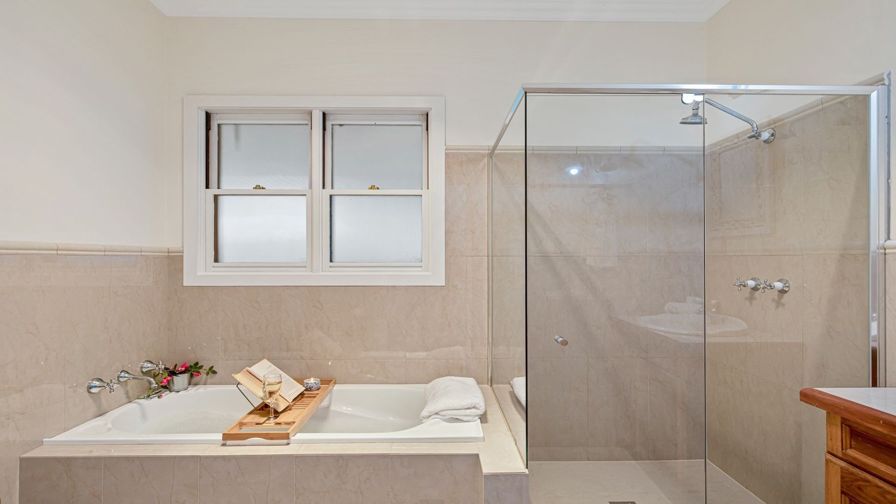 Photo of Bathroom in Callala Bay