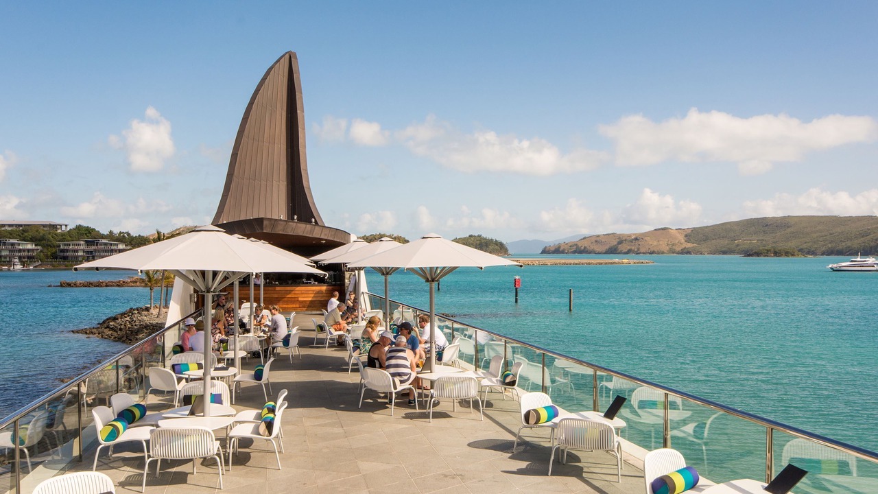 Photo of Outdoor in Hamilton Island