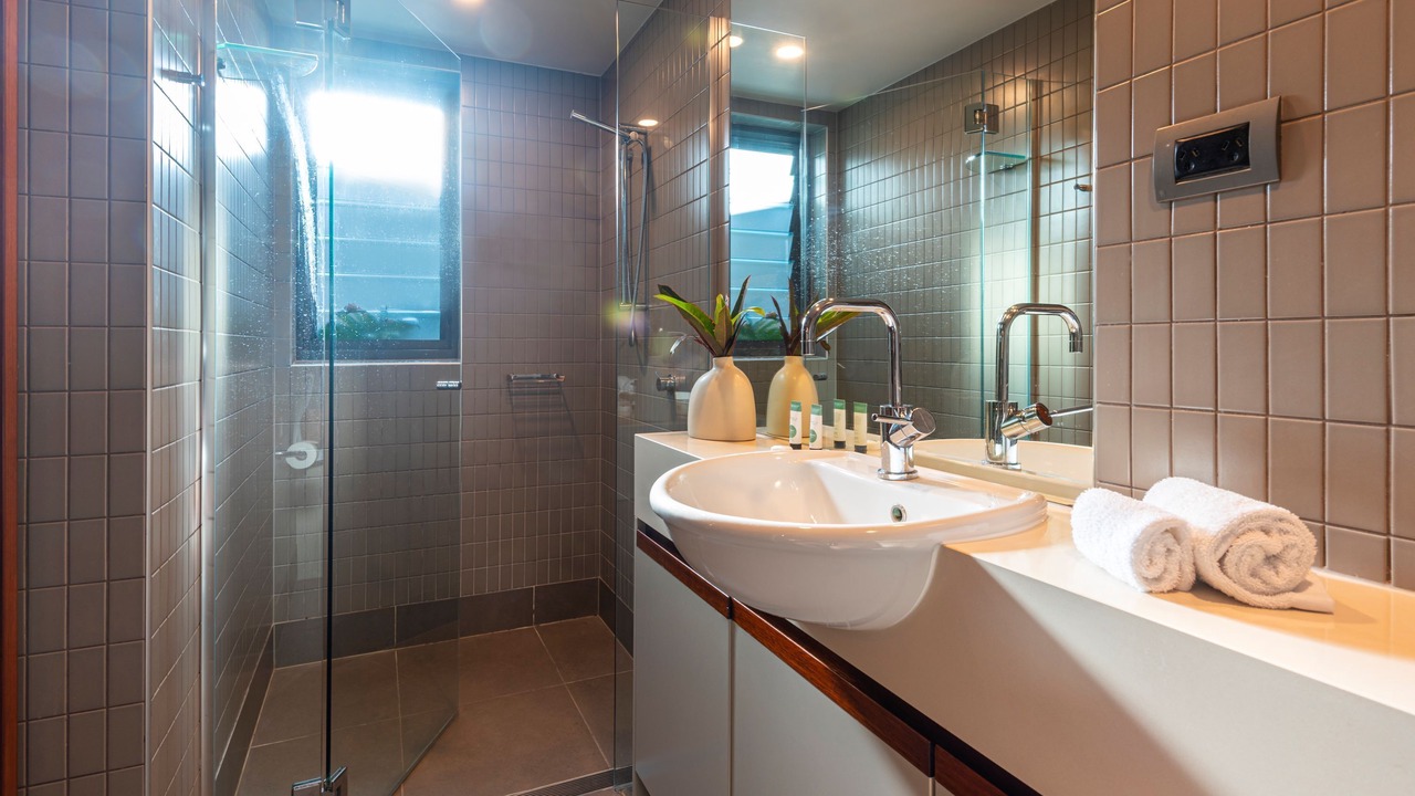 Photo of Bathroom in Hamilton Island