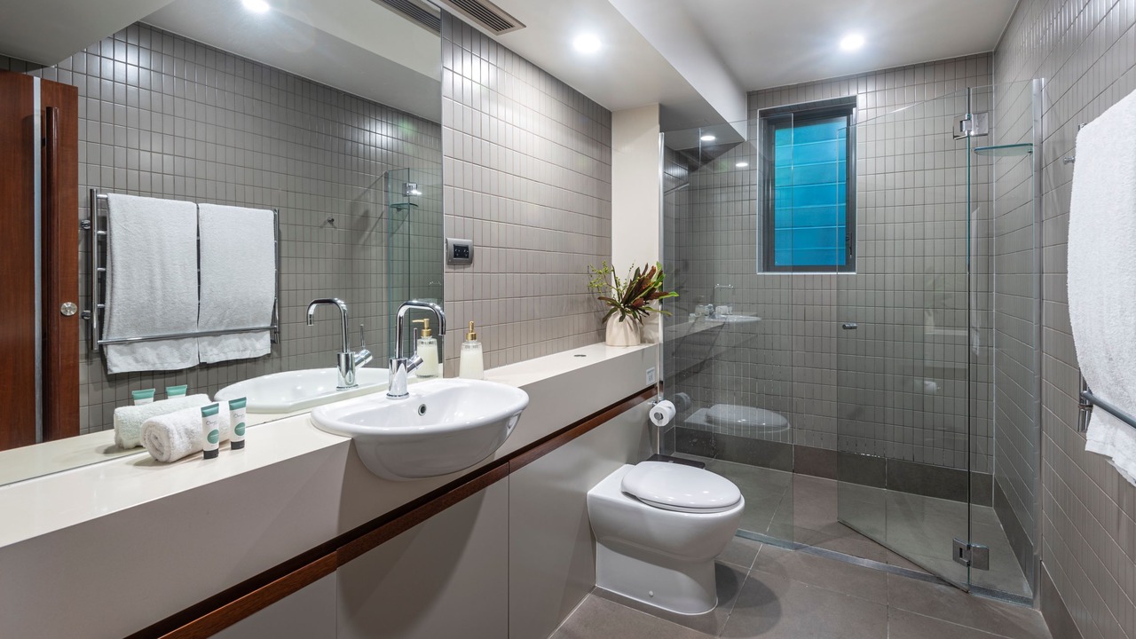 Photo of Bathroom in Hamilton Island