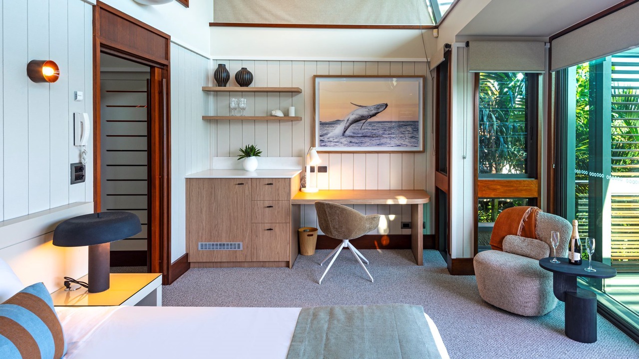 Photo of Bedroom in Hamilton Island