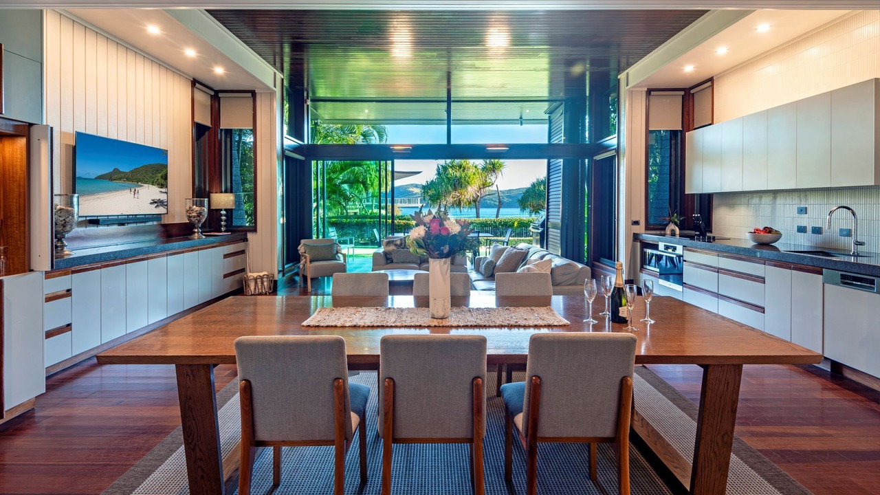 Photo of Others in Hamilton Island
