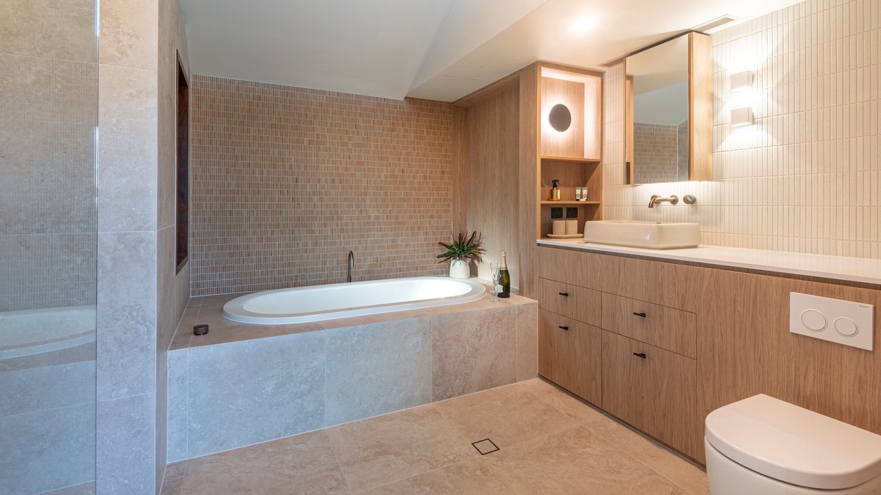 Photo of Bathroom in Hamilton Island