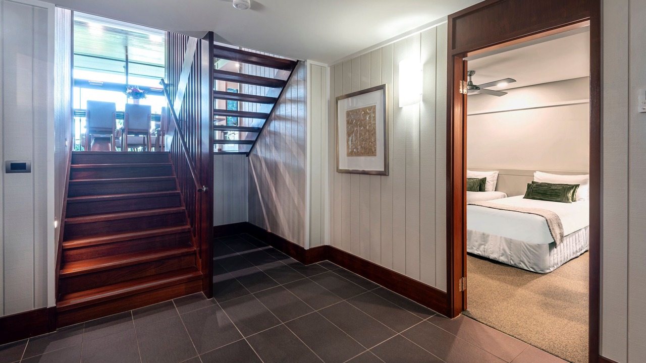Photo of Bedroom in Hamilton Island