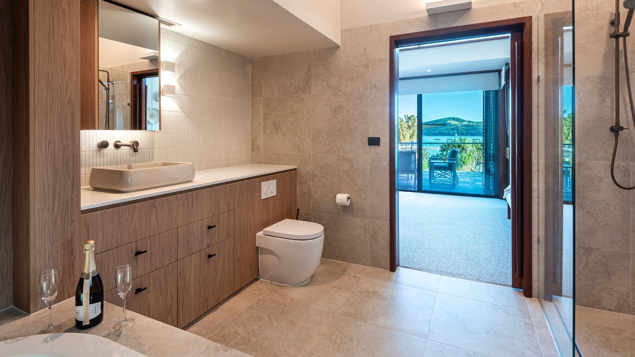 Photo of Bathroom in Hamilton Island