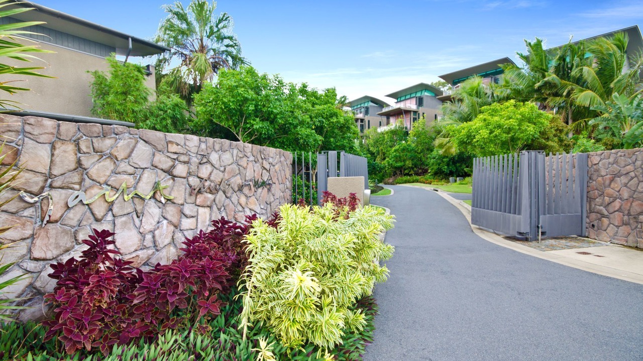 Photo of Outdoor in Hamilton Island