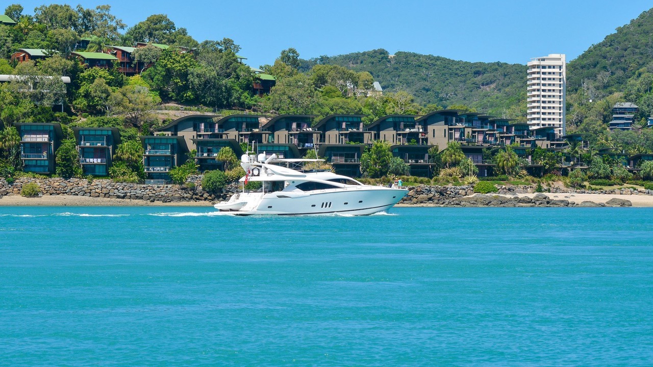 Photo of Outdoor in Hamilton Island