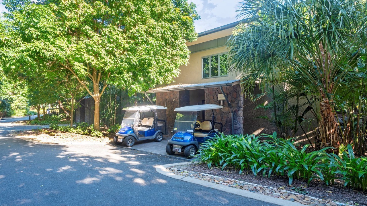 Photo of Outdoor in Hamilton Island