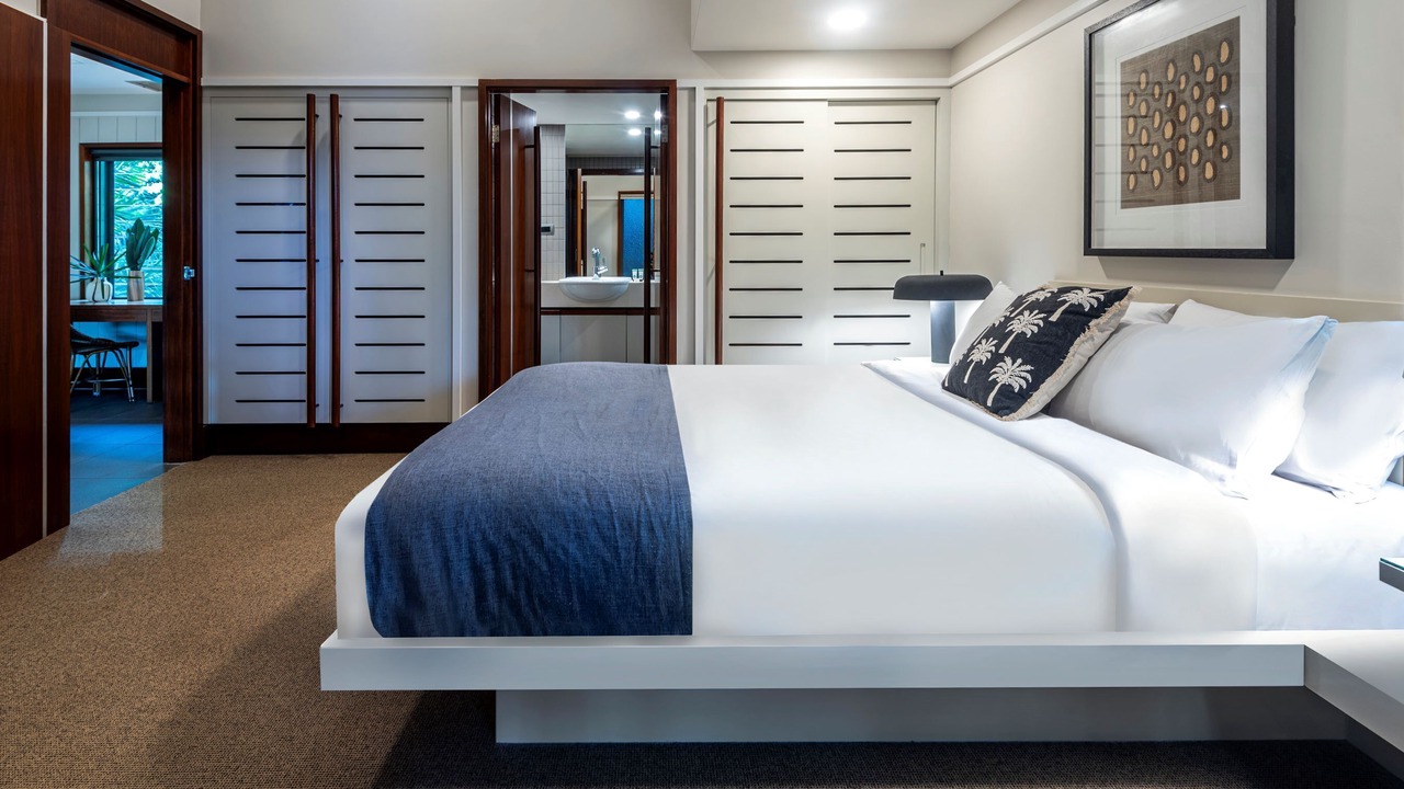 Photo of Bedroom in Hamilton Island
