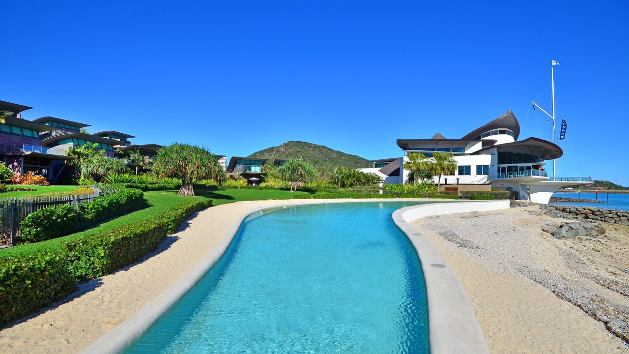 Photo of Outdoor in Hamilton Island