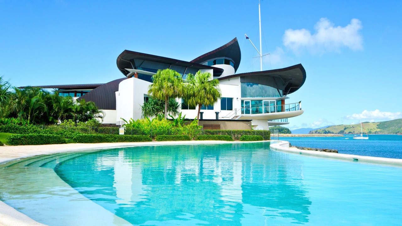 Photo of Outdoor in Hamilton Island