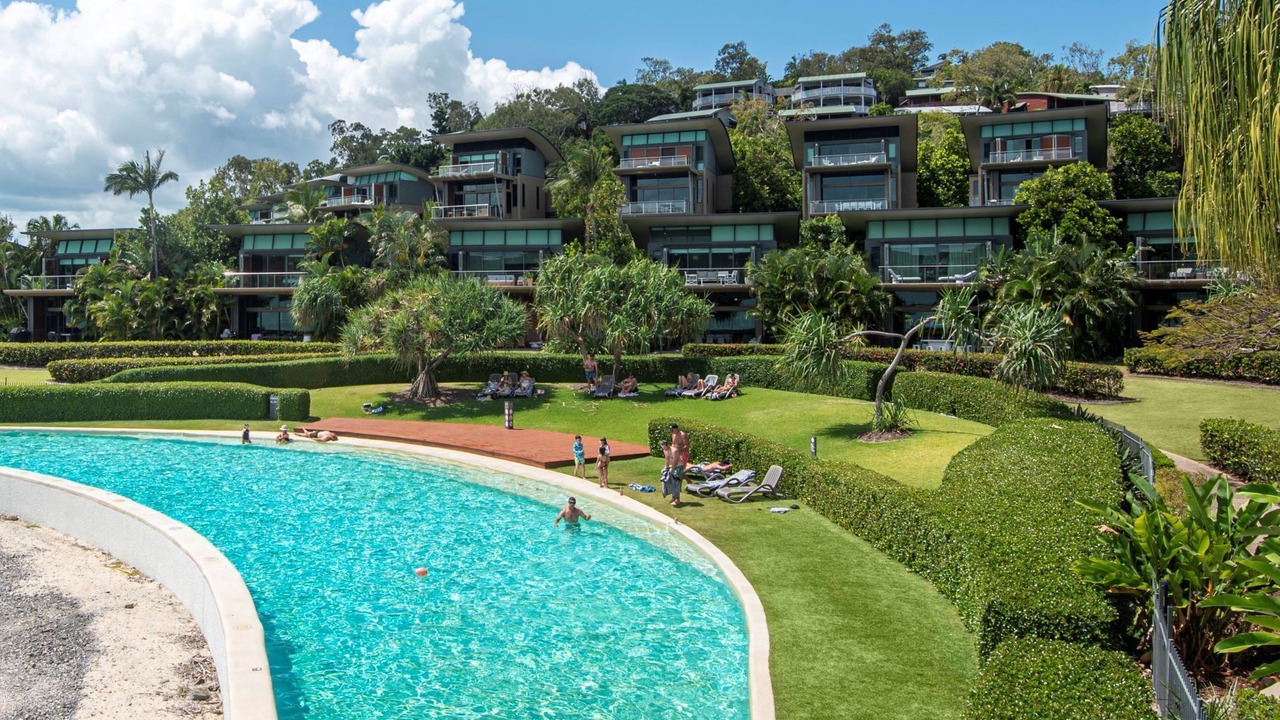 Photo of Outdoor in Hamilton Island