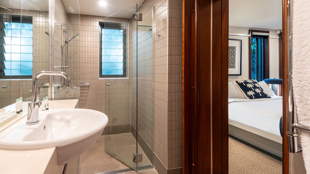 Photo of Bathroom in Hamilton Island