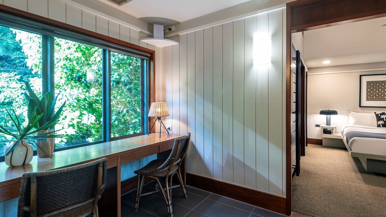 Photo of Bedroom in Hamilton Island