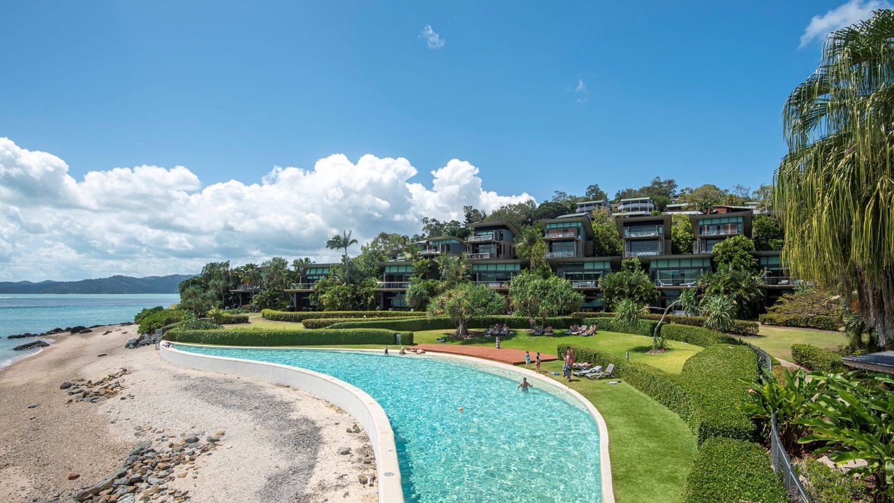 Photo of Outdoor in Hamilton Island